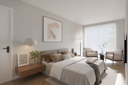 Te huur: Tuinstraat 58K, 3901 RB Veenendaal - Photo 4