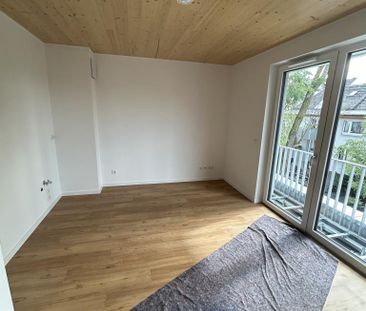 Neubau! 2-Zimmer Wohnung im Martinsviertel - Foto 1