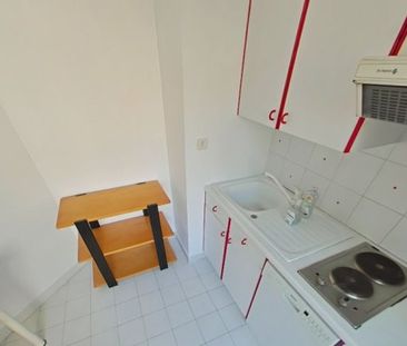 STUDIO A LOUER - Photo 1