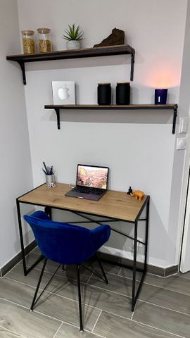 Appartement 2 pièces SARTROUVILLE, - Photo 5