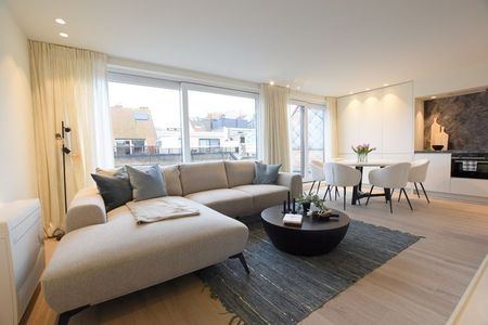 Appartement te huur - Photo 5
