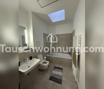 TAUSCHWOHNUNG Dachgeschosswohnung Wedding - Photo 1