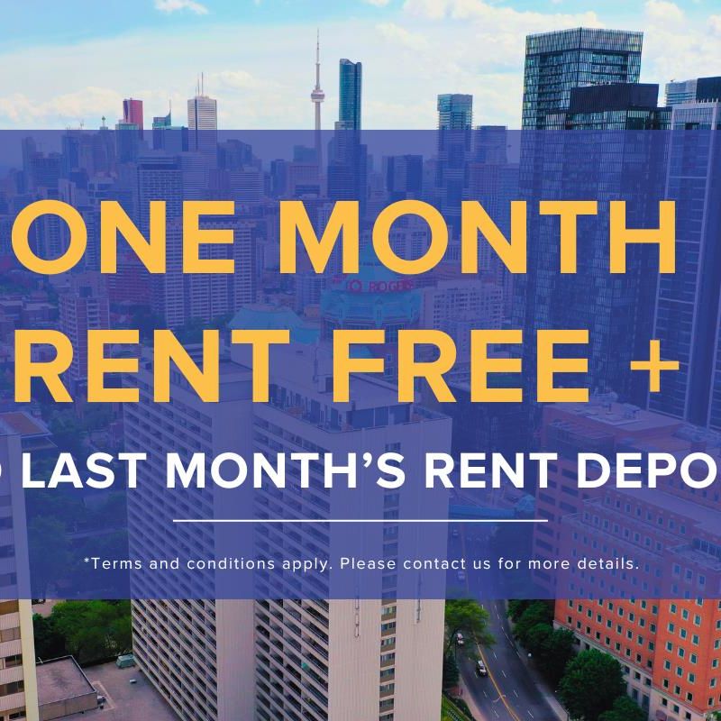 Huntley Apartments - Photo 1