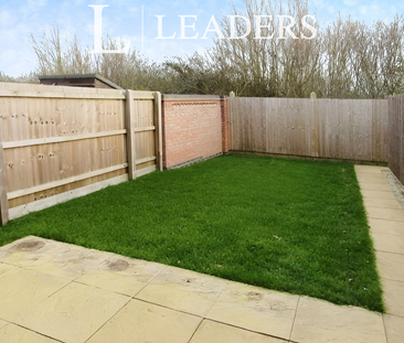 3 bedroom mid-terrace to rent Warwick Close, Bourne PE10 - Photo 1