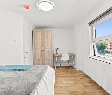Room in a Shared Flat, West Hill, SW18 - Photo 3