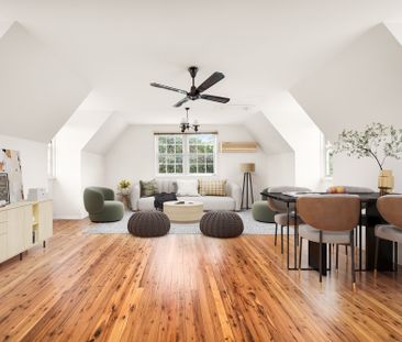 13 Edgar Street, Baulkham Hills NSW 2153 - House For Rent | Domain - Photo 1