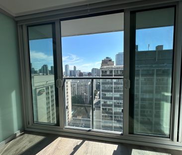 For Lease - 7 Grenville Street Unit# 2207, Toronto, Ontario - Photo 4