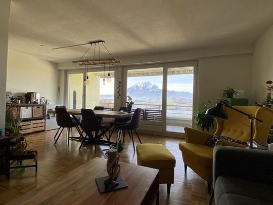 APPARTEMENT DE 3 PIÈCES À MEGGEN (LU), MEUBLÉ, TEMPORAIRE - Photo 1