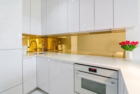 Zobacz >>> Pierwszy najemca, nowoczesne, 2 pok. 37 m² - Zdjęcie 2