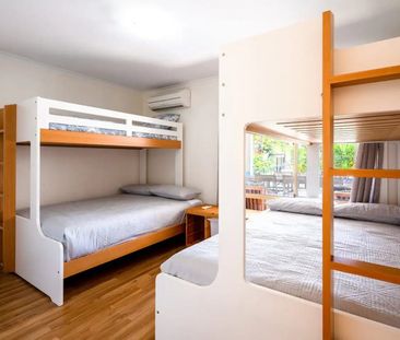 Unfurnished sensational beachside family home! - Photo 3