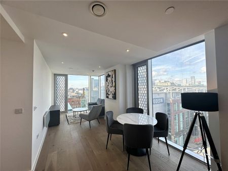 2 bedroom apartment to rent - Photo 4