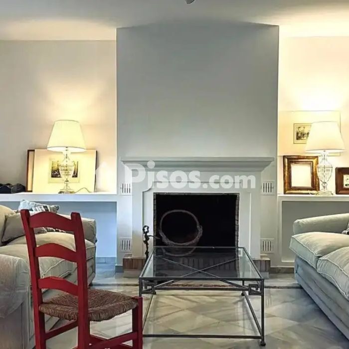 Piso en alquiler en Barrio San Roque - Photo 1
