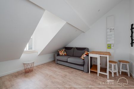 Appartement 1 pièce de 12 - Photo 5