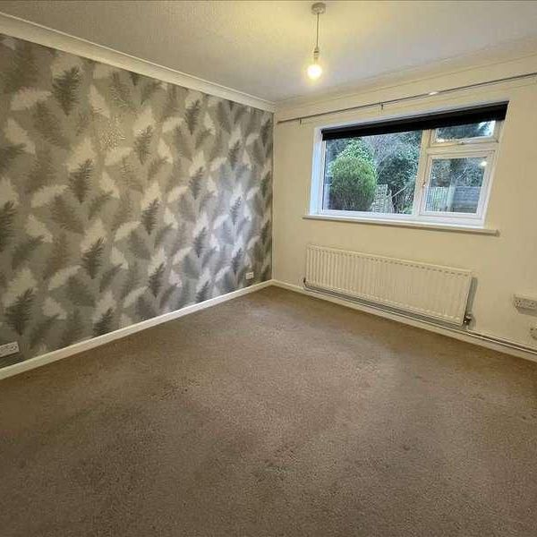 Stanway Road, Solihull, B90 - Photo 1