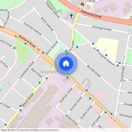 339 Maitland Road, NSW 2304, Mayfield West