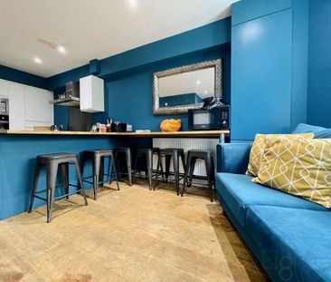 1 bedroom semi-detached house to rent - Photo 2