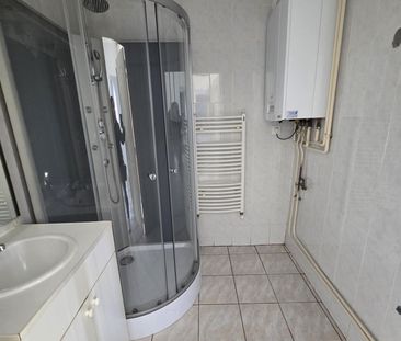 Location Maison 3 pièces 62m² LE CREUSOT 71200 - Photo 6