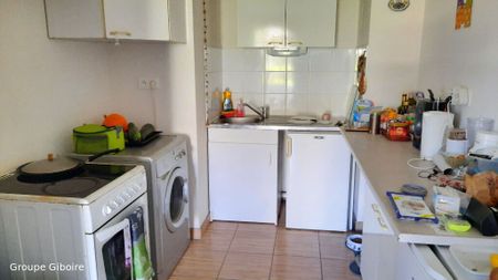 Appartement T1 à louer Montgermont - 38 m² - Photo 5