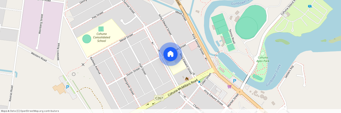 13 Dunn Street, Vic 3568, Cohuna