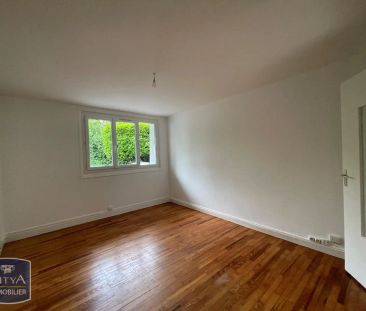 Appartement à louer 3 pièces 56m² - Photo 3
