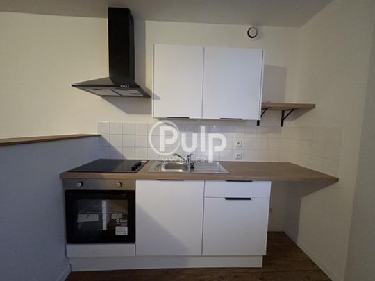 Appartement à louer à Vimy - Réf. LGLI15387 - Photo 1
