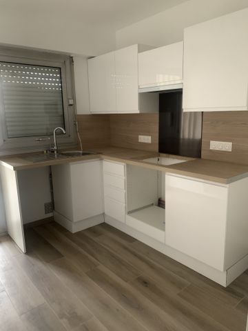 Location Appartement 3 pièces 58m² VILLEPARISIS 77270 - Photo 2