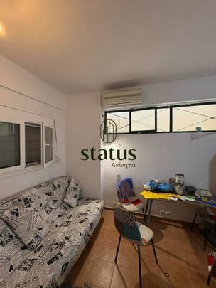 Studio/Γκαρσονιέρα για ενοικίαση Αγία Σοφία (Πάτρα) - Photo 1