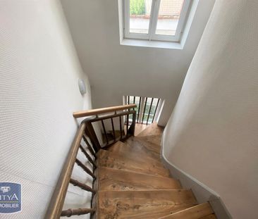 Location Appartement 3 pièces 88m² CAUSSADE 82300 - Photo 6