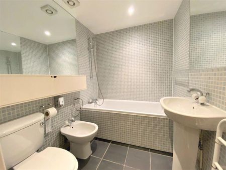 1 bedroom apartment to rent - Photo 5