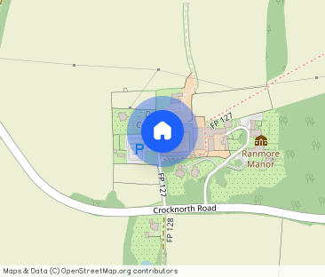 Ranmore Common, Dorking, Surrey, RH5 - Photo 1