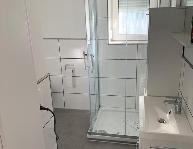 Wohnung zu vermieten - Photo 1