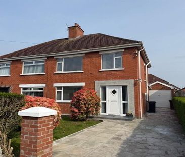 36 Cumberland Drive, Dundonald, Belfast, BT16 2AT - Photo 3