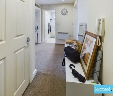 1 bedroom flat to rent - Photo 6