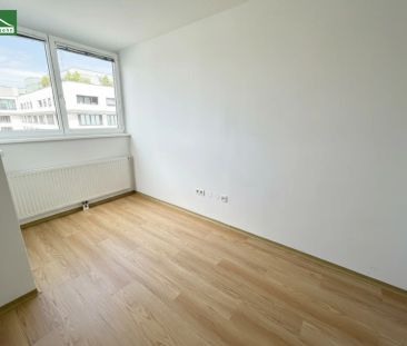 All-inclusive Wohnungen beim Kirschblütenpark – nahe U1 Kagran! War... - Photo 6