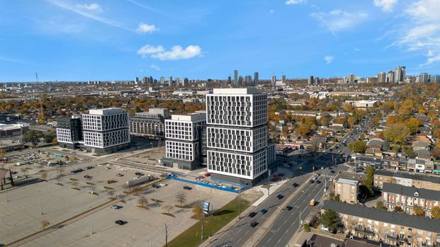 For Lease - 1007 The Queensway N/A Unit# 722, Toronto, Ontario - Photo 1