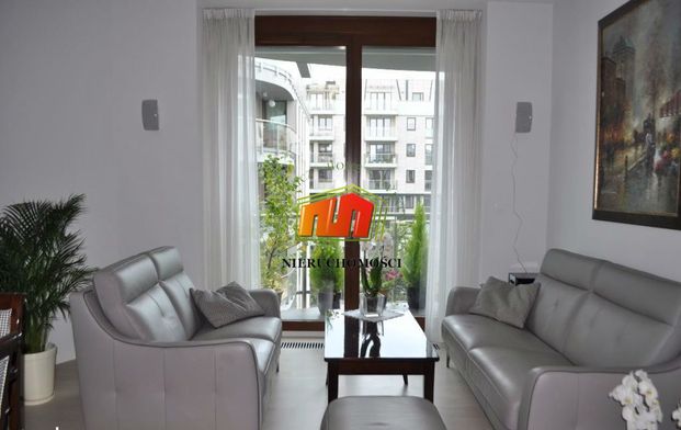 Warszawa M., Warszawa, Śródmieście, Powiśle - Фото 1