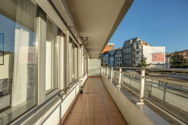 Appartement te huur in Antwerpen - Photo 1