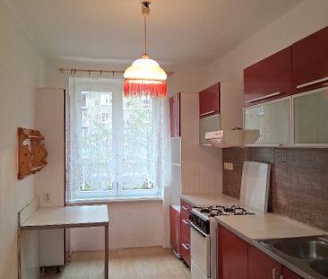 Pronájem bytu 1+1 38 m² - Fotografie 1