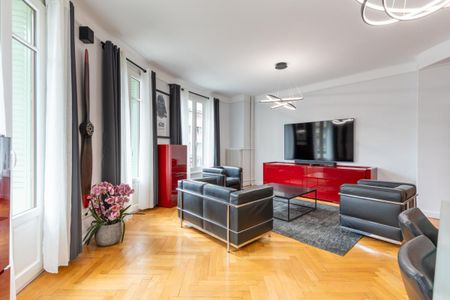 Location Appartement 3 pièces Meublé 86m² ANNECY 74000 - Photo 2