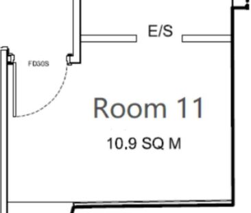 En-suite Room, In Gardner Street, Salford, M6 - Photo 3