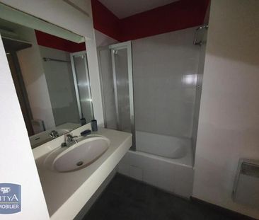 Location Appartement 1 pièce 18m² MULHOUSE 68200 - Photo 5