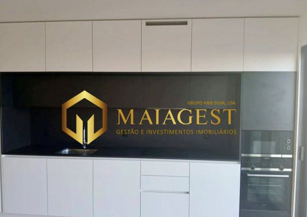 Apartamento T3 em Porto