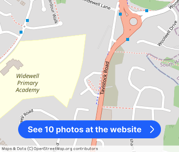 4 bedroom terraced house for rent - Photo 1