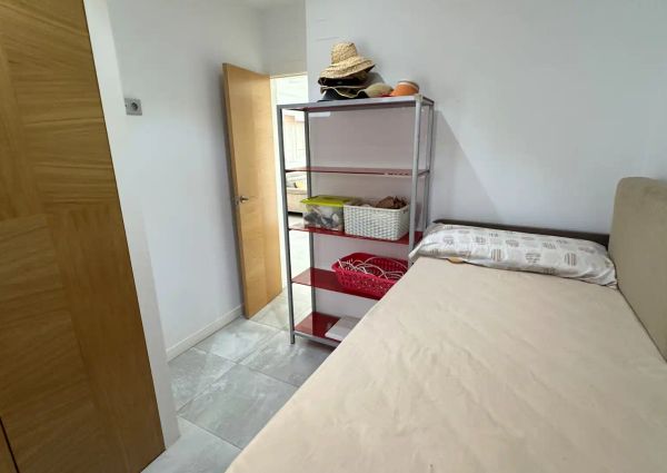 Apartamento de alquiler en Calle Dr. Fleming, 25, Guardamar Playa