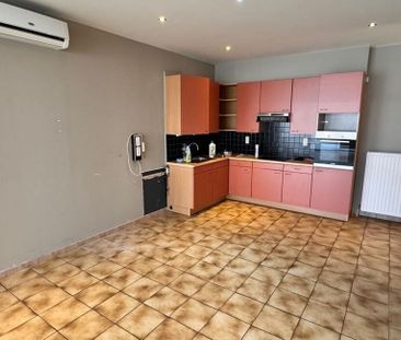 Appartement te huur in Sint-Maria-Lierde voor € 1.100 met 2 slaapka... - Foto 3
