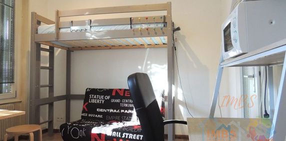 Appartement meuble Strasbourg 1 pièce(s) 20 m2 - Photo 2