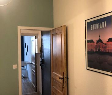 Location Appartement 2 pièces 21m² BORDEAUX 33000 - Photo 6