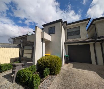 “Two bedroom townhouse with street frontage!” - Photo 1