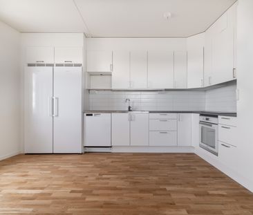 Oxhagsgatan, Huskvarna - Foto 2