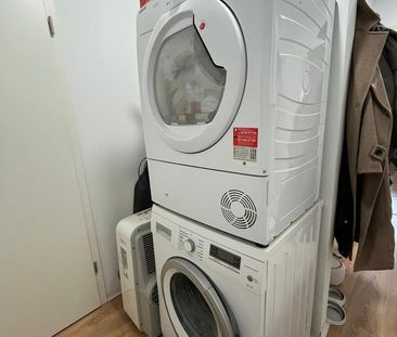 Charmante 2-Zimmer-Altbauwohnung – hell & gemütlich (55 m²) - Foto 1